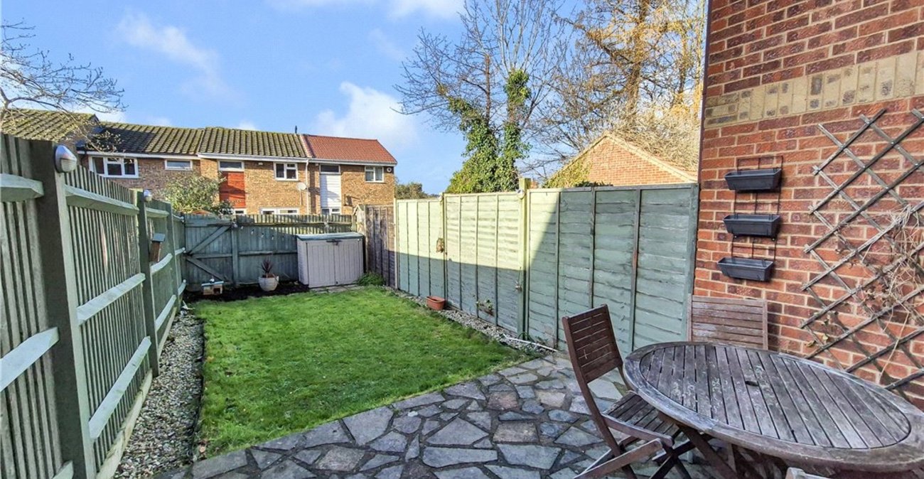 2 bedroom house for sale in Orpington | Robinson Jackson