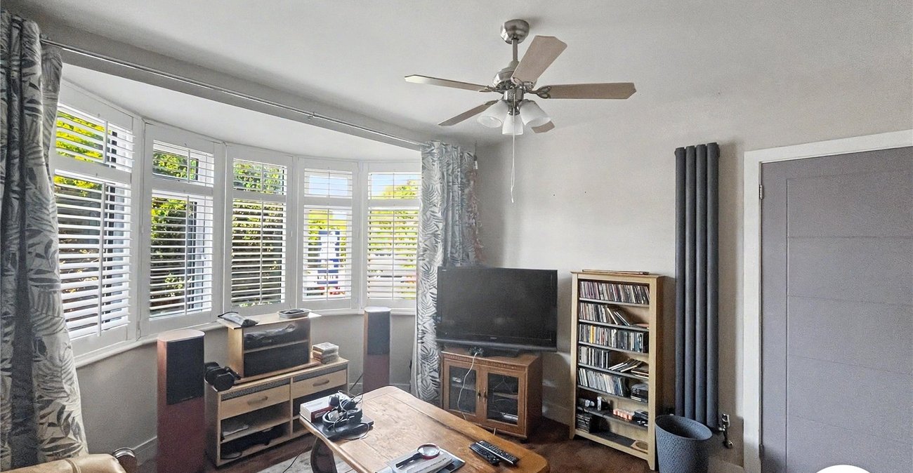 2 bedroom house for sale in Sittingbourne | Robinson Michael & Jackson