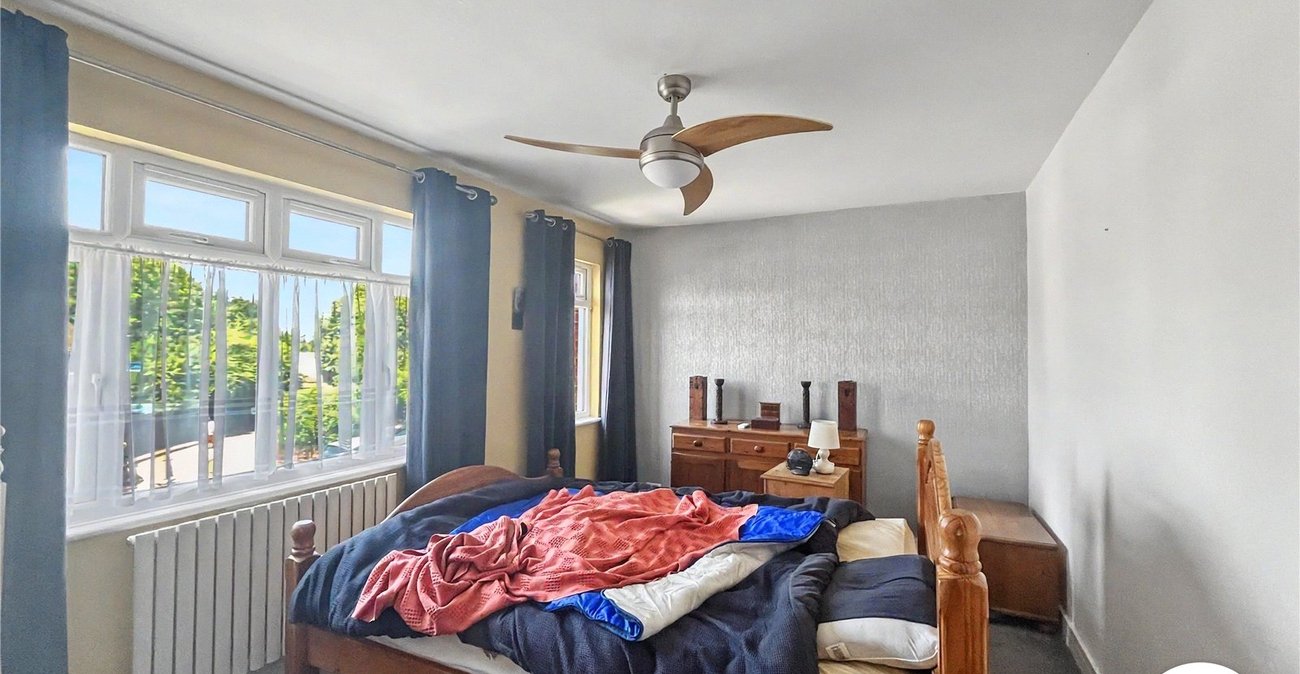 2 bedroom house for sale in Sittingbourne | Robinson Michael & Jackson