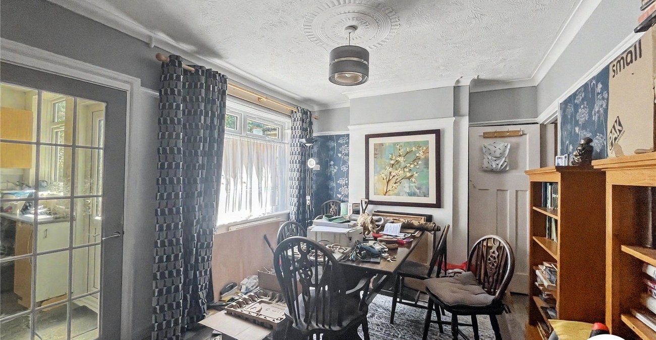 2 bedroom house for sale in Sittingbourne | Robinson Michael & Jackson