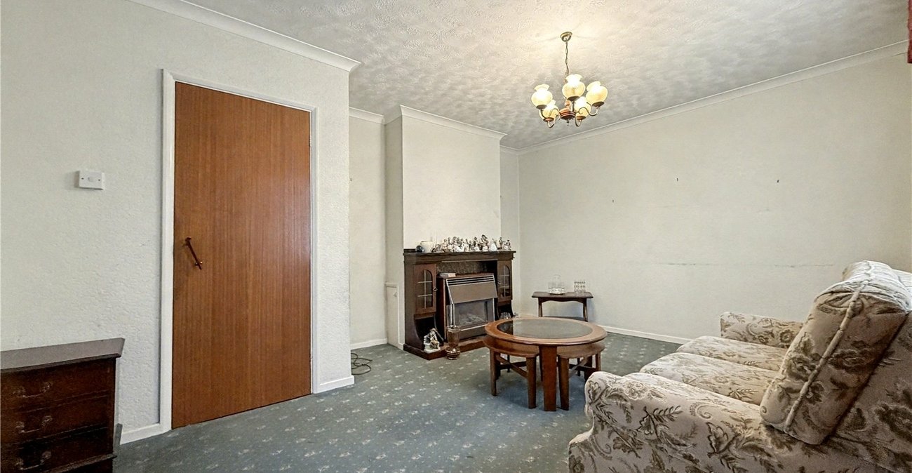 2 bedroom house for sale in Twydall | Robinson Michael & Jackson