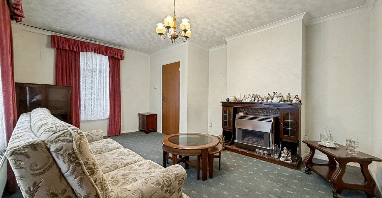 2 bedroom house for sale in Twydall | Robinson Michael & Jackson