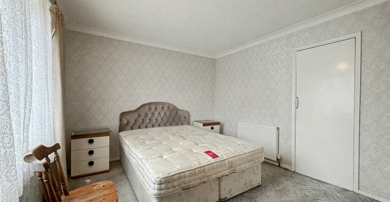 2 bedroom house for sale in Twydall | Robinson Michael & Jackson