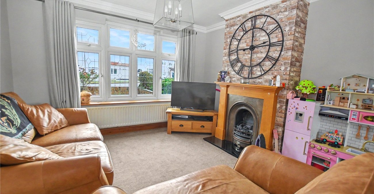 3 bedroom house for sale in Bexleyheath | Robinson Jackson