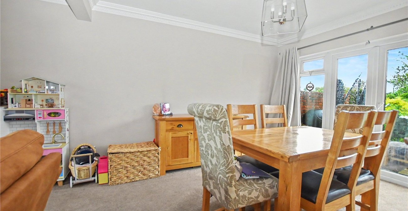 3 bedroom house for sale in Bexleyheath | Robinson Jackson