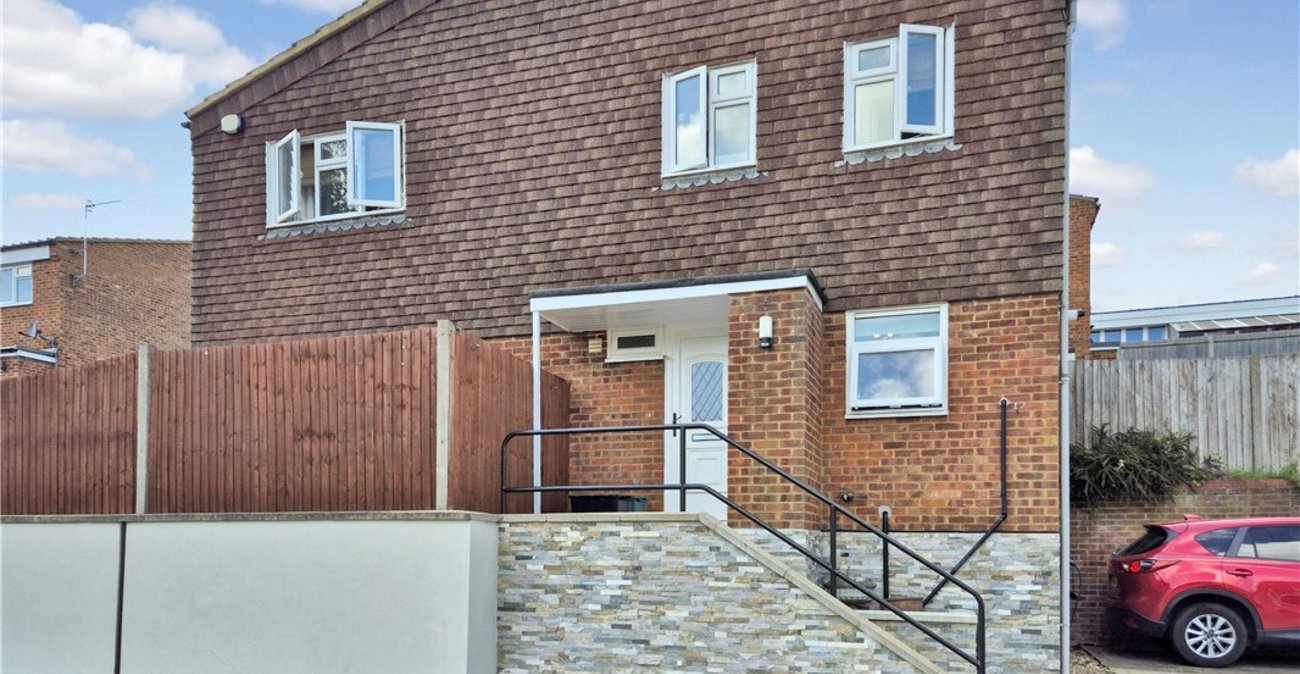 3 bedroom house for sale in South Orpington | Robinson Jackson