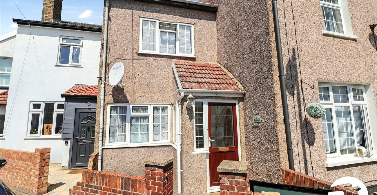 3 bedroom house for sale in Belvedere | Robinson Jackson