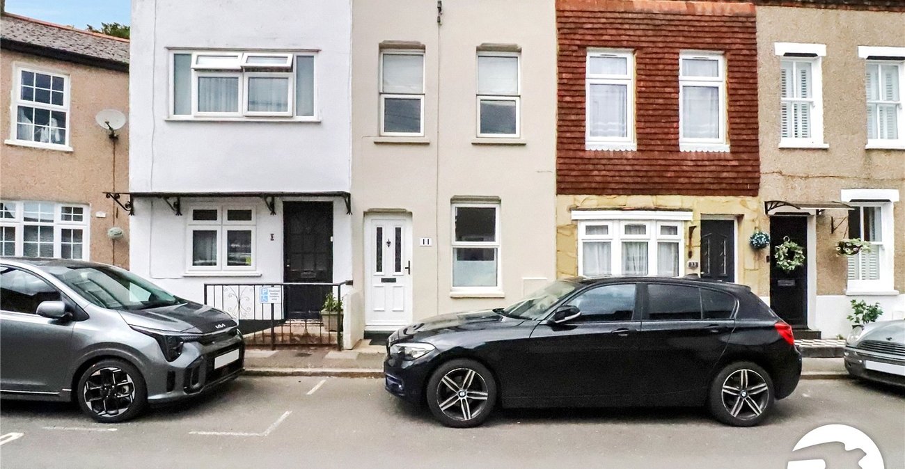 2 bedroom house for sale in Belvedere | Robinson Jackson