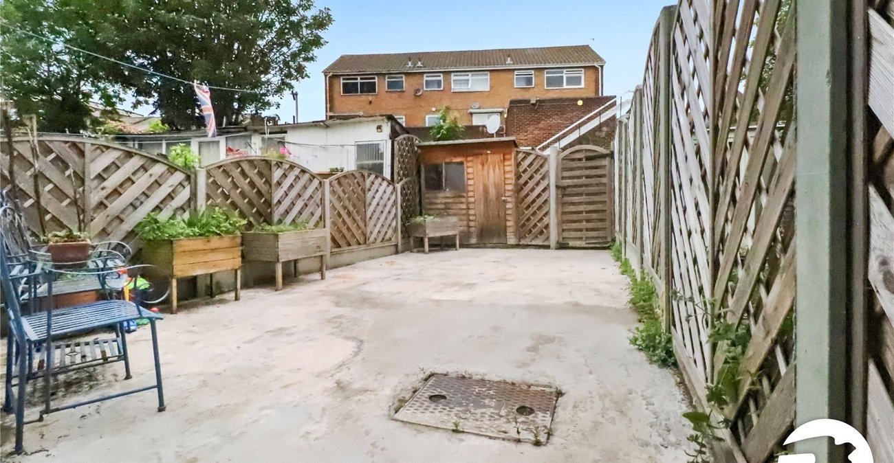 2 bedroom house for sale in Belvedere | Robinson Jackson