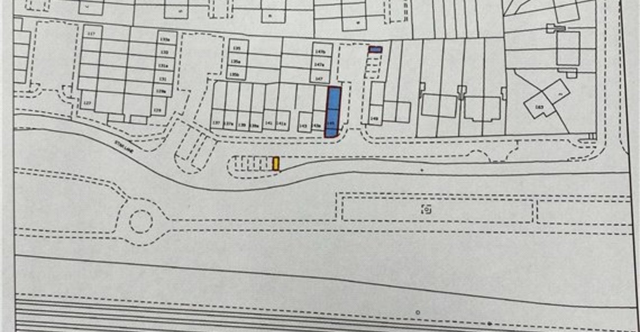 2 bedroom house for sale in St Mary Cray | Robinson Jackson