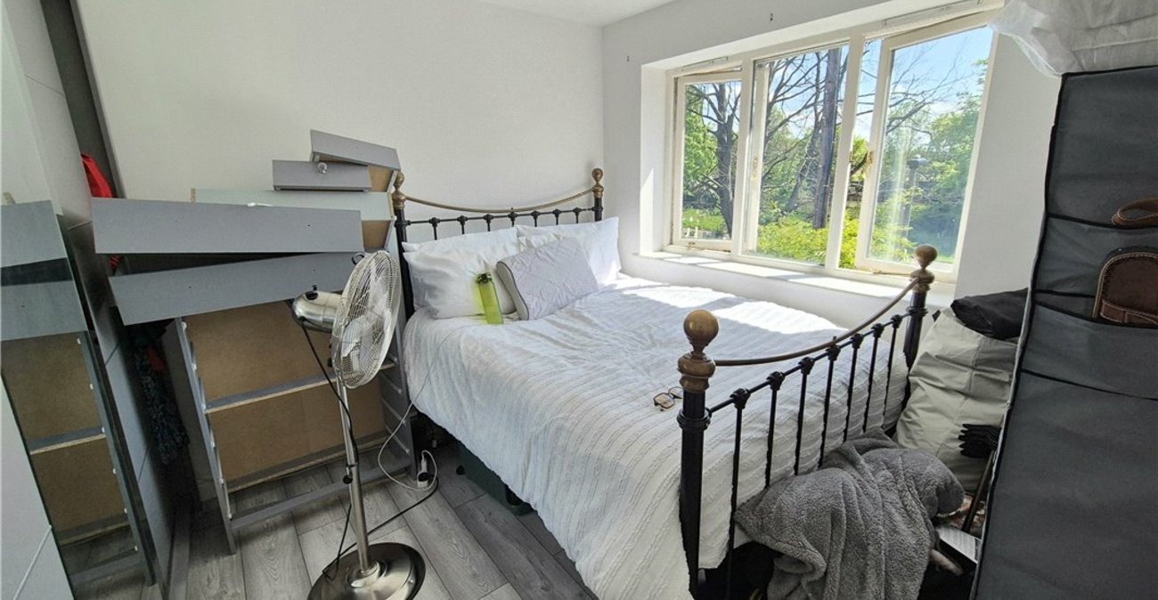 2 bedroom house for sale in St Mary Cray | Robinson Jackson