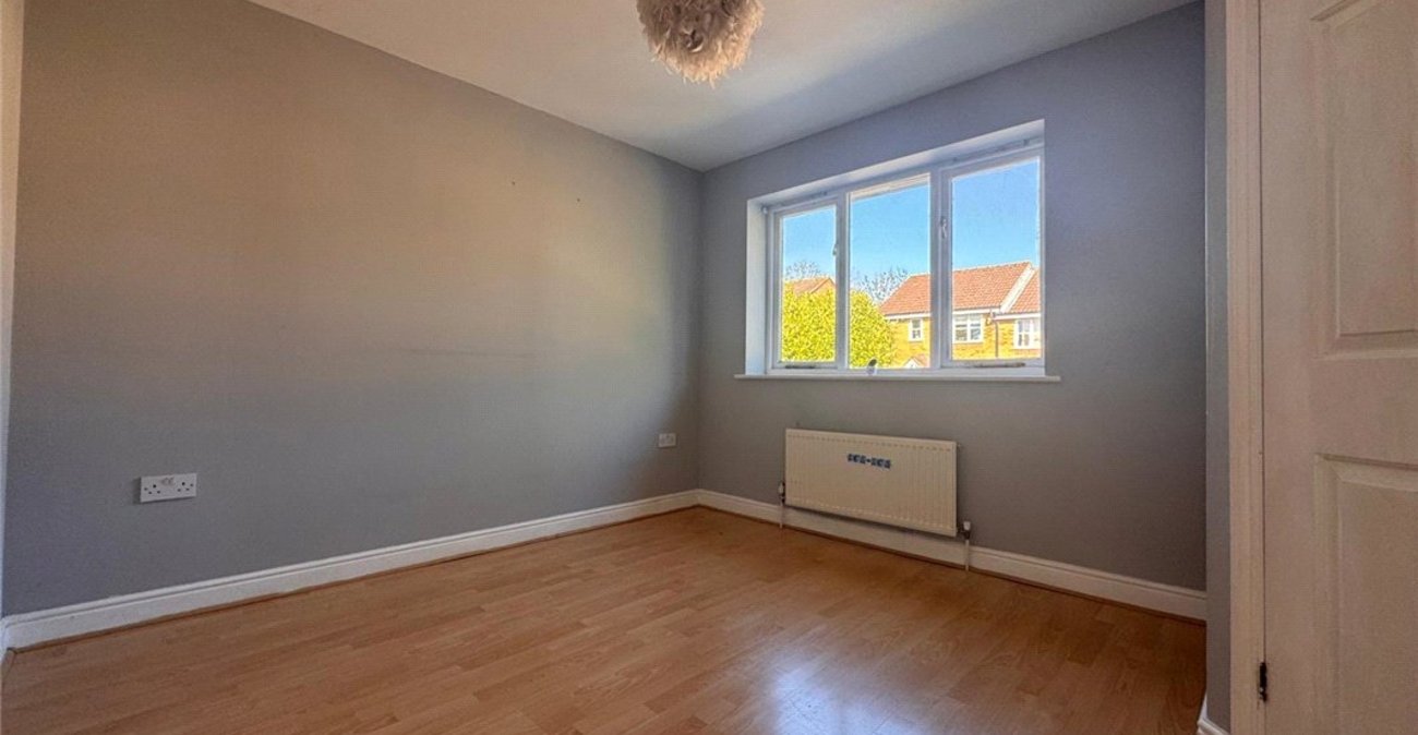 2 bedroom house for sale in St Mary Cray | Robinson Jackson