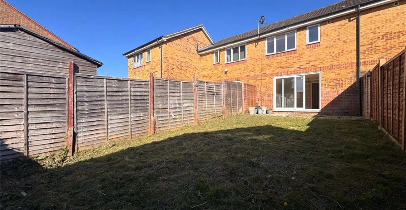 2 bedroom house for sale in St Mary Cray | Robinson Jackson