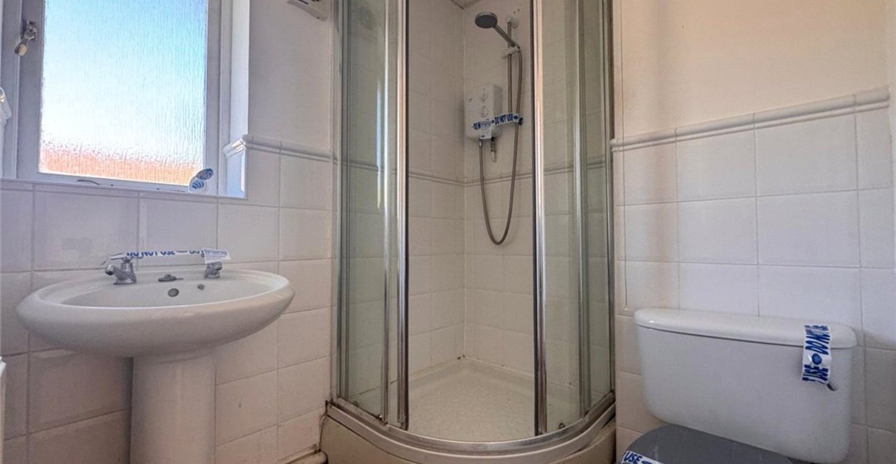 2 bedroom house for sale in St Mary Cray | Robinson Jackson
