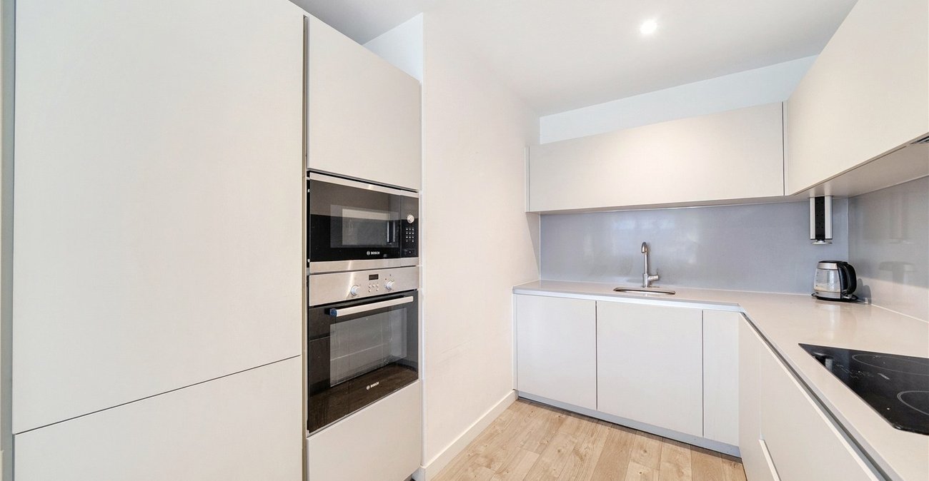 1 bedroom property for sale in Sydenham | Robinson Jackson