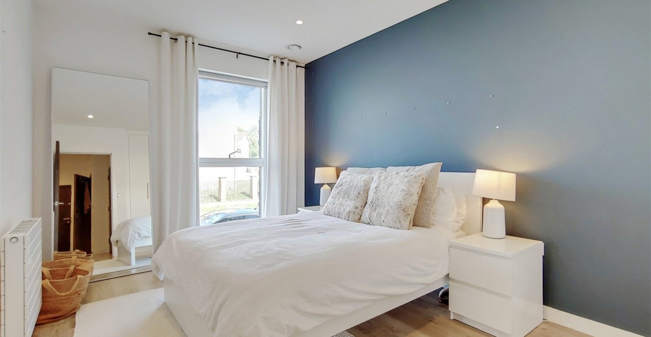 1 bedroom property for sale in Sydenham | Robinson Jackson