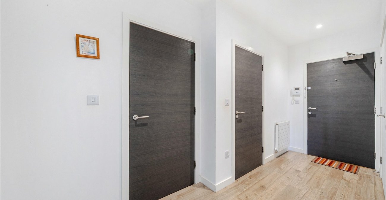 1 bedroom property for sale in Sydenham | Robinson Jackson