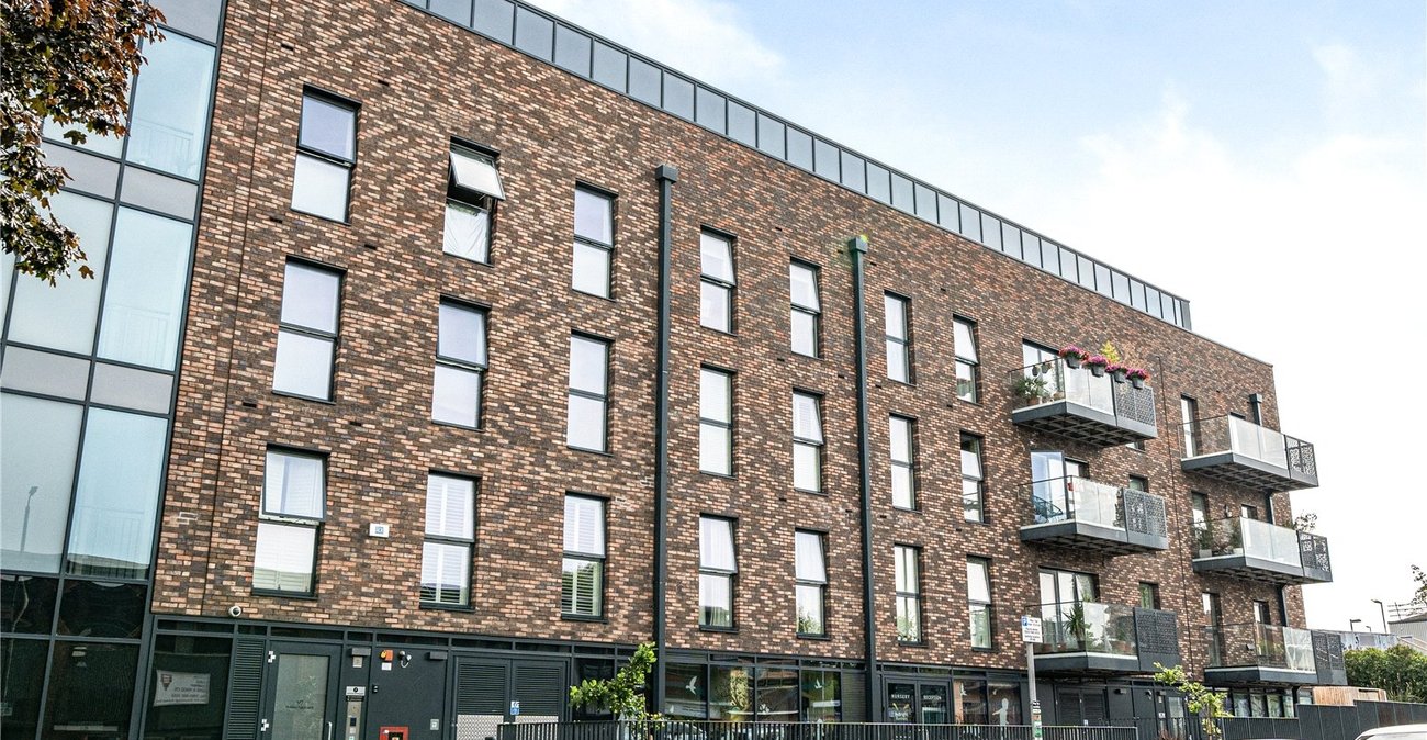 1 bedroom property for sale in Sydenham | Robinson Jackson