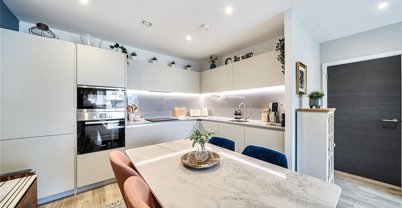 1 bedroom property for sale in Sydenham | Robinson Jackson