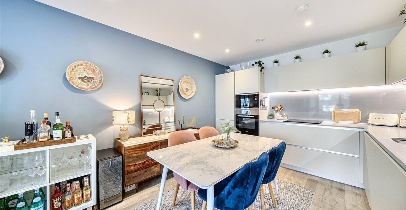 1 bedroom property for sale in Sydenham | Robinson Jackson