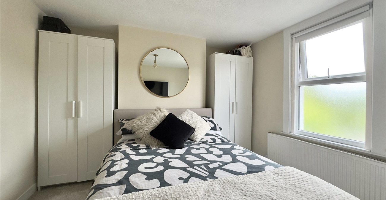 2 bedroom house for sale in Eynsford | Robinson Jackson