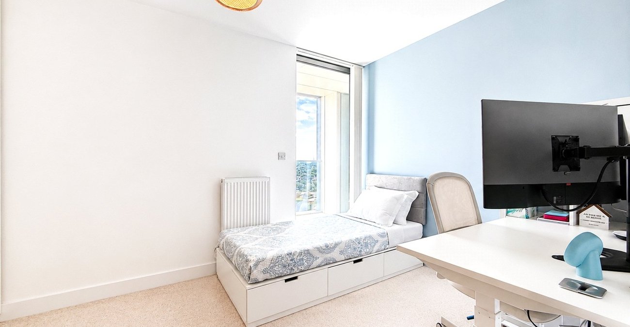 2 bedroom property for sale in Lewisham | Robinson Jackson