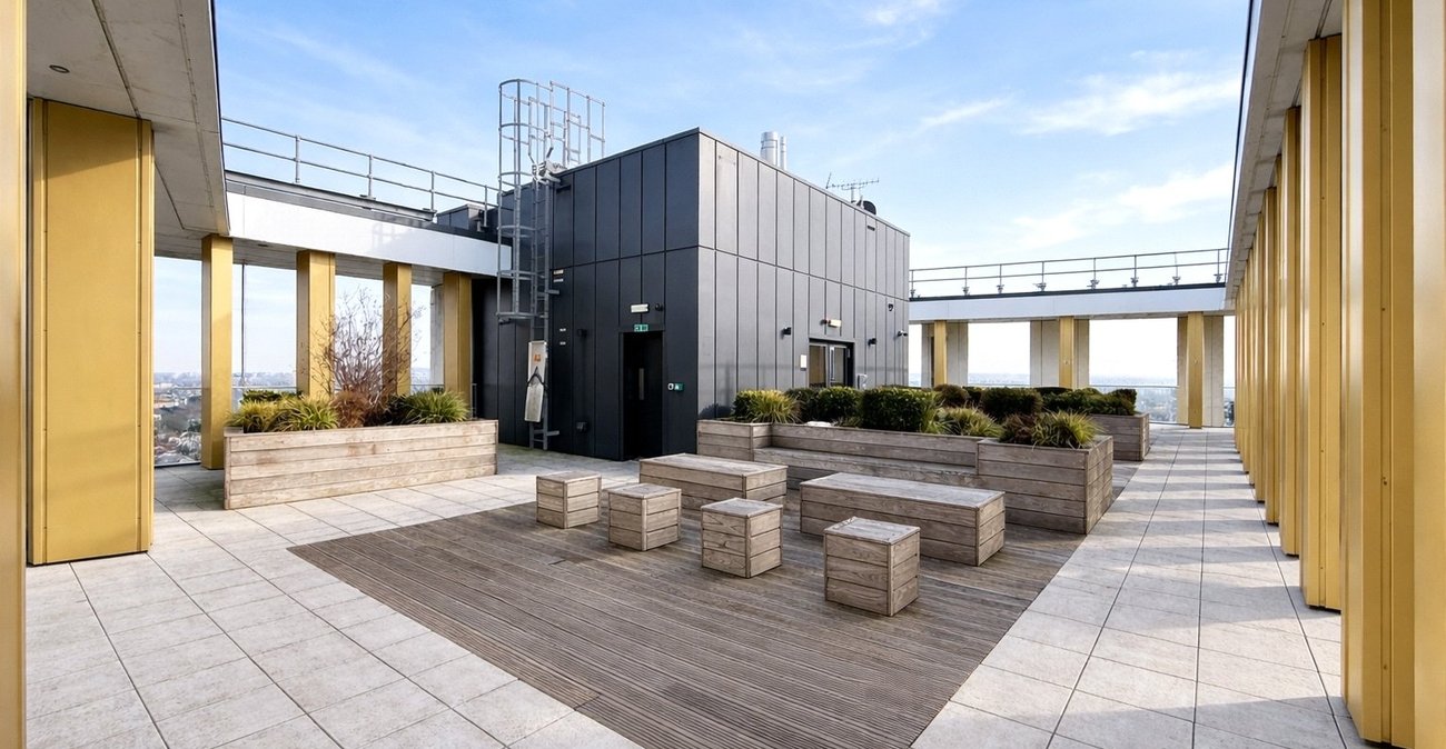 1 bedroom property for sale in London | Robinson Jackson