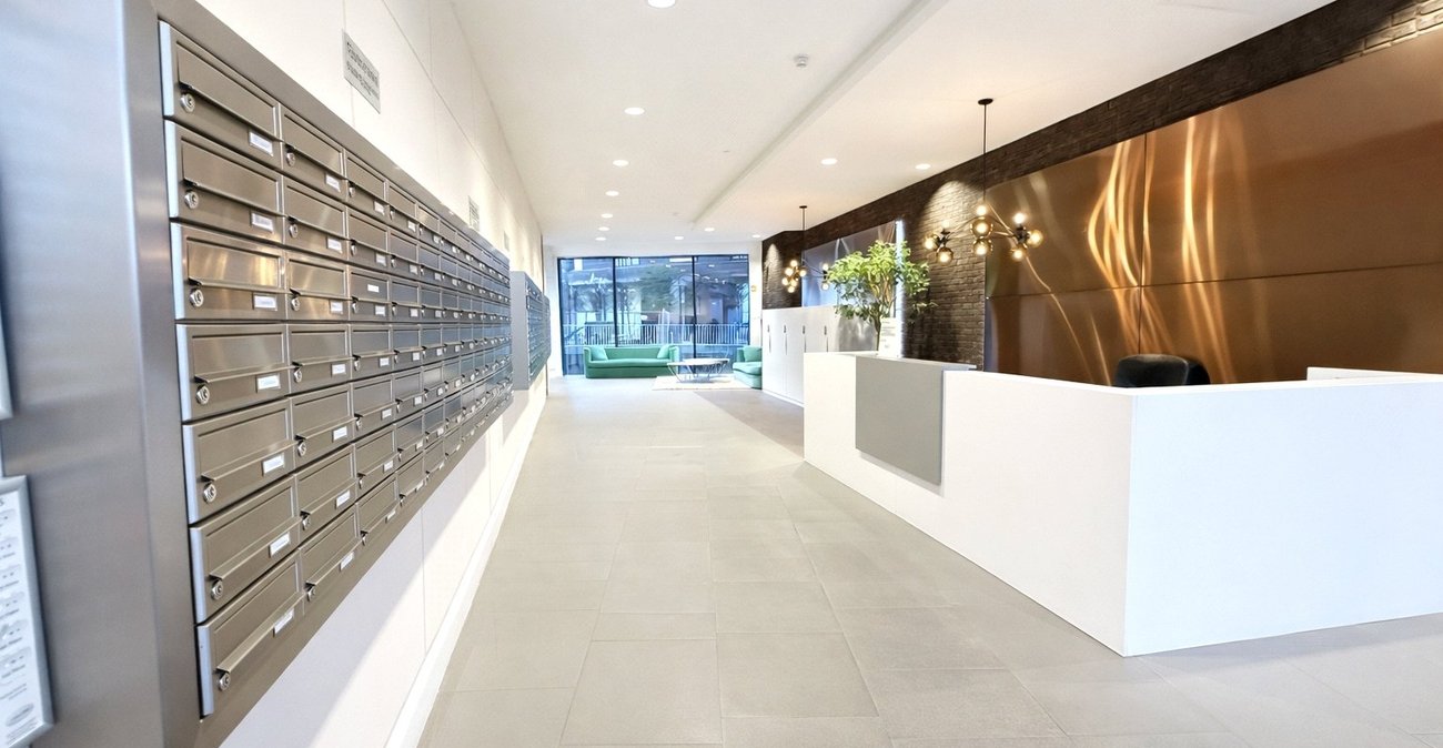 1 bedroom property for sale in London | Robinson Jackson