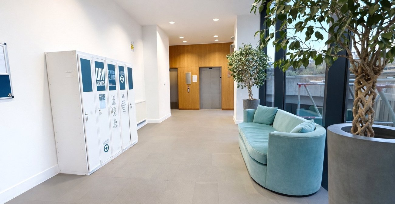 1 bedroom property for sale in London | Robinson Jackson