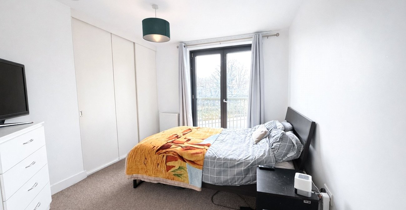 1 bedroom property for sale in London | Robinson Jackson