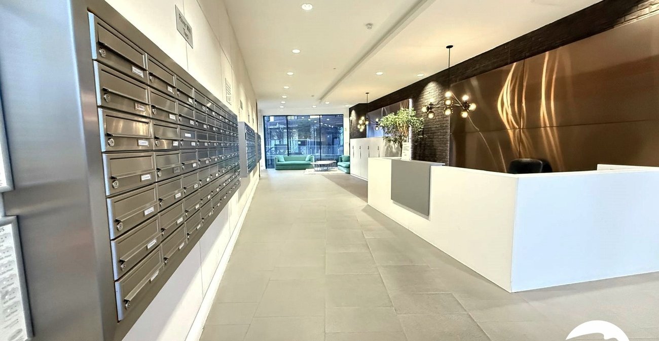 1 bedroom property for sale in London | Robinson Jackson