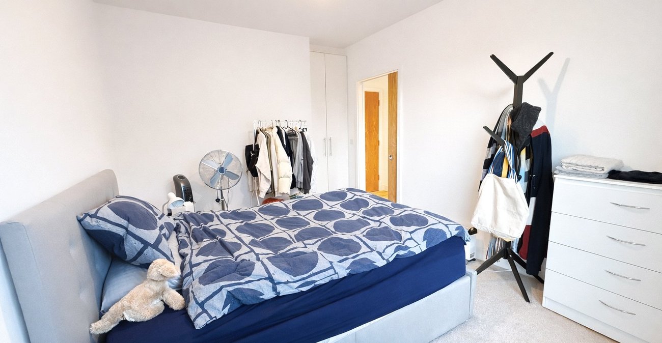 1 bedroom property for sale in London | Robinson Jackson