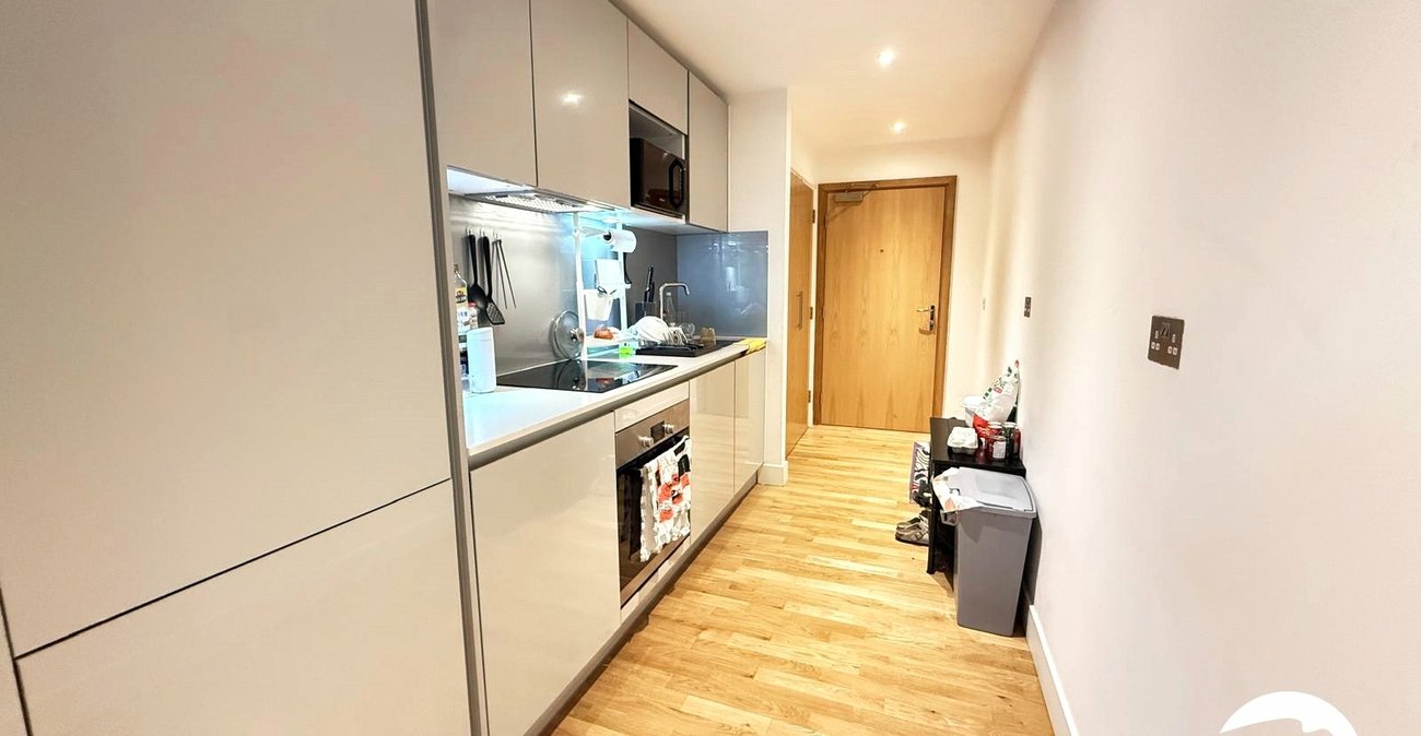 1 bedroom property for sale in London | Robinson Jackson