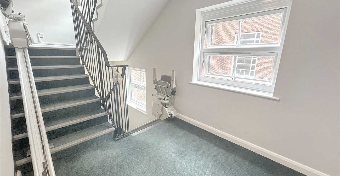 1 bedroom property for sale in Sidcup | Robinson Jackson