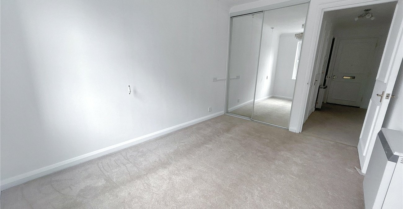 1 bedroom property for sale in Sidcup | Robinson Jackson