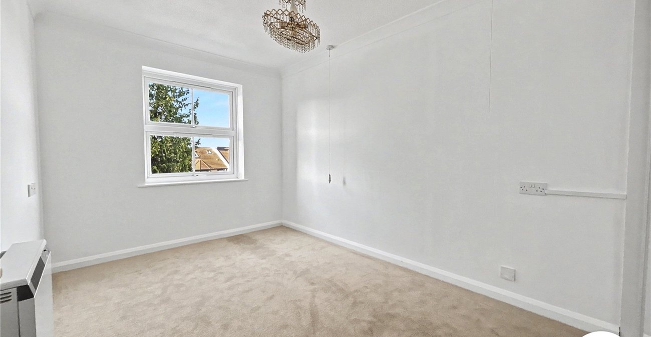 1 bedroom property for sale in Sidcup | Robinson Jackson