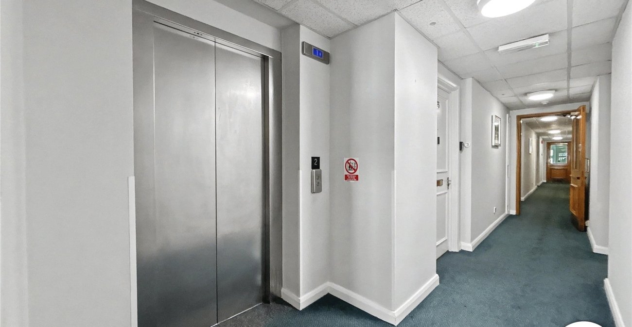 1 bedroom property for sale in Sidcup | Robinson Jackson