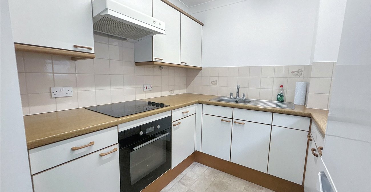 1 bedroom property for sale in Sidcup | Robinson Jackson