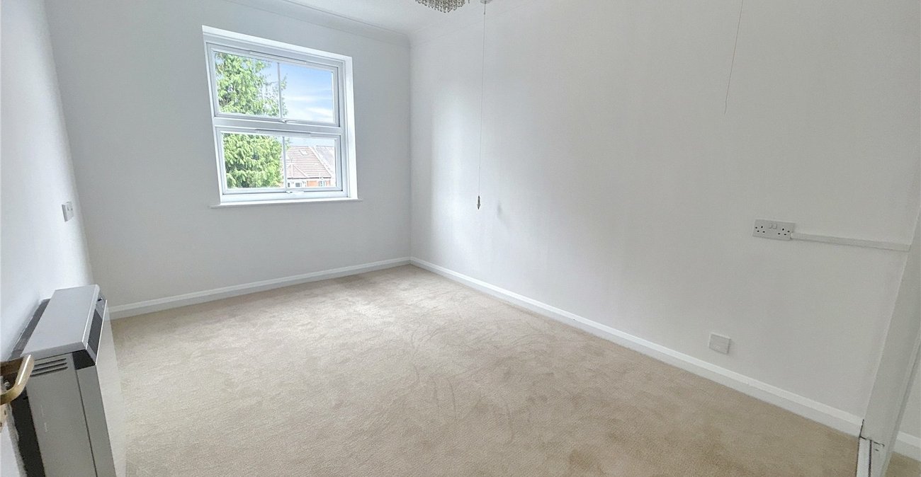 1 bedroom property for sale in Sidcup | Robinson Jackson