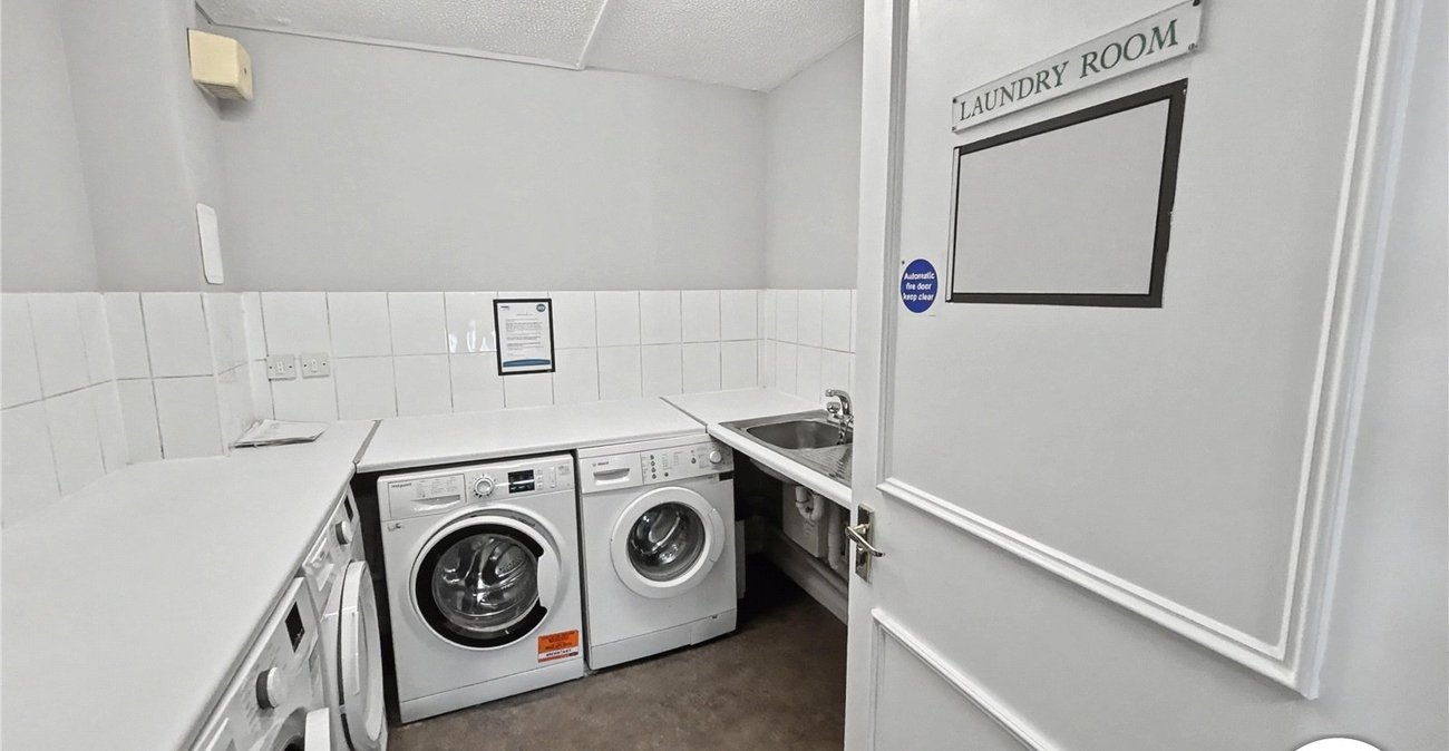 1 bedroom property for sale in Sidcup | Robinson Jackson