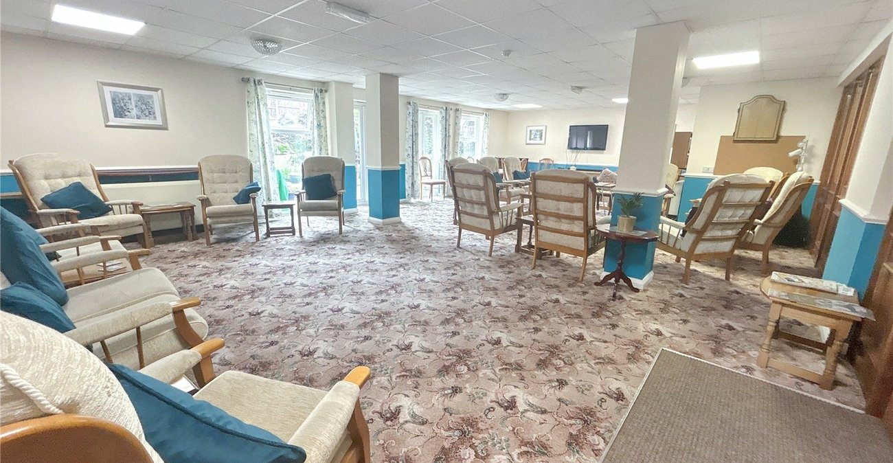 1 bedroom property for sale in Sidcup | Robinson Jackson