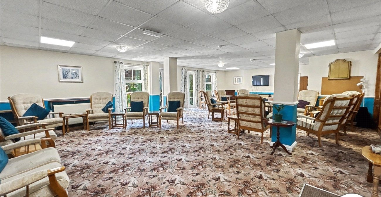 1 bedroom property for sale in Sidcup | Robinson Jackson