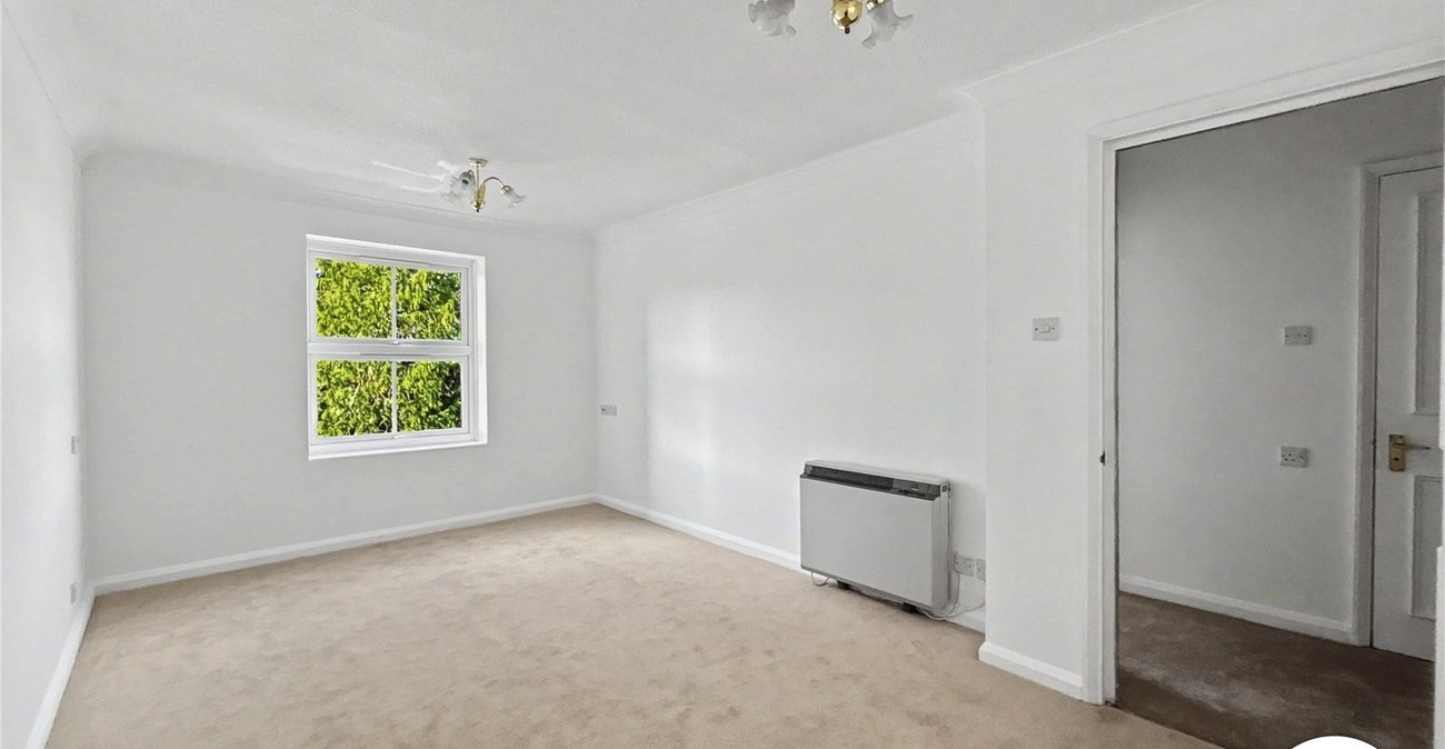 1 bedroom property for sale in Sidcup | Robinson Jackson
