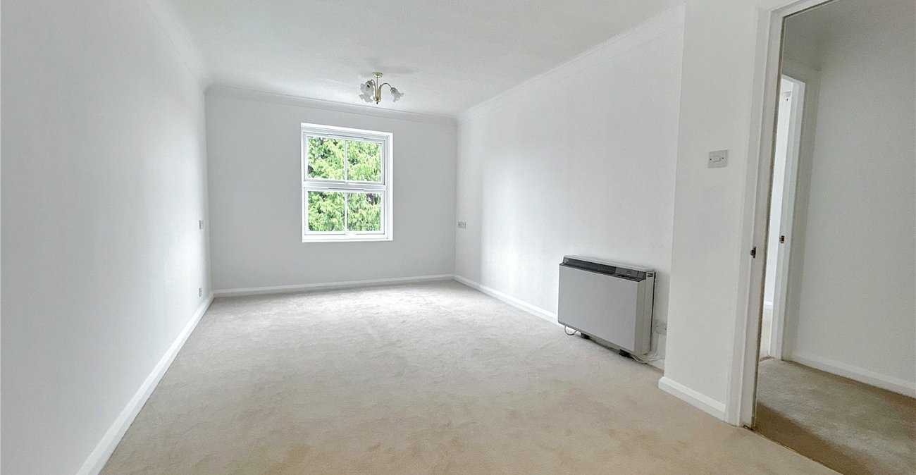 1 bedroom property for sale in Sidcup | Robinson Jackson