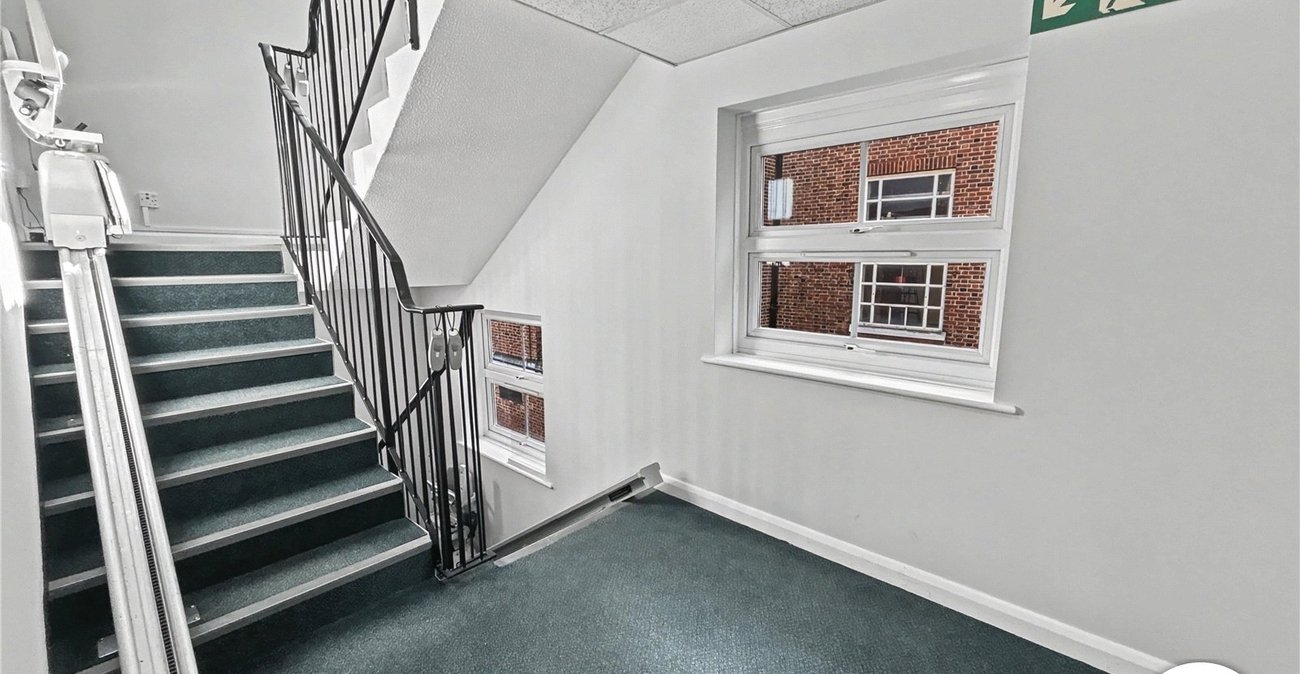 1 bedroom property for sale in Sidcup | Robinson Jackson