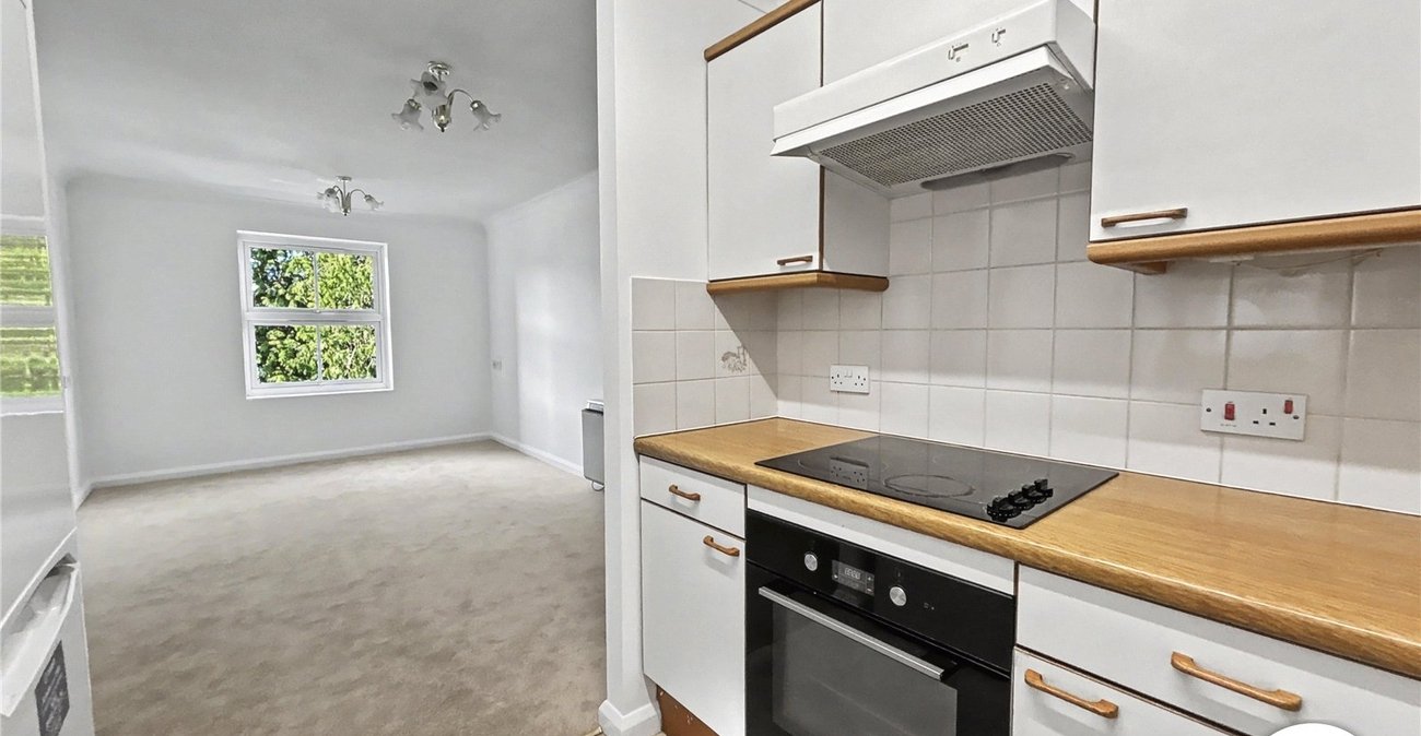 1 bedroom property for sale in Sidcup | Robinson Jackson