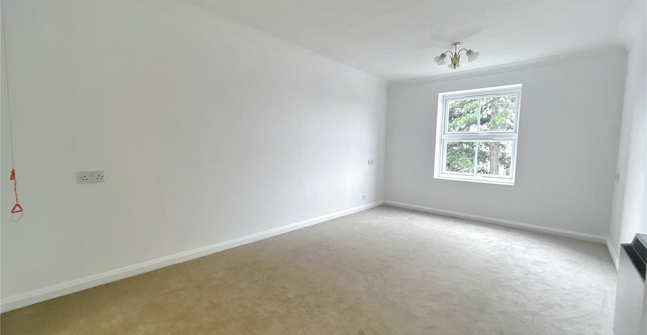 1 bedroom property for sale in Sidcup | Robinson Jackson