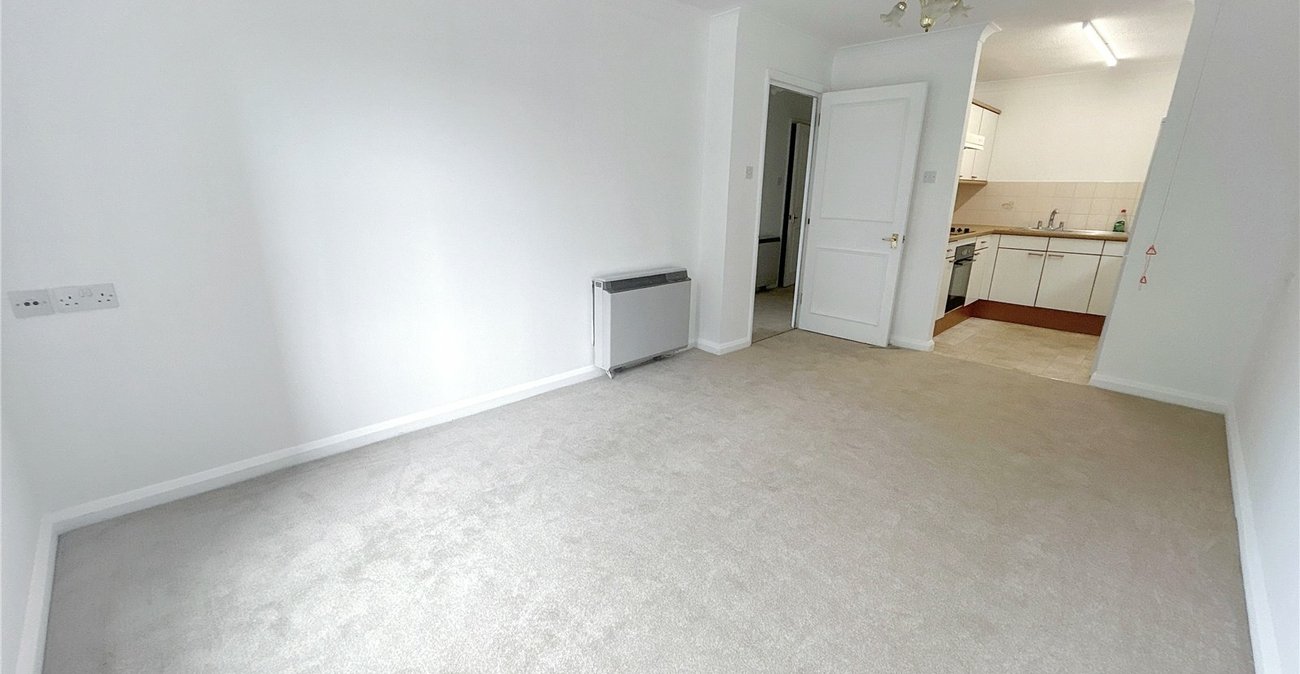 1 bedroom property for sale in Sidcup | Robinson Jackson