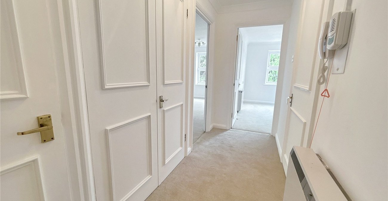 1 bedroom property for sale in Sidcup | Robinson Jackson