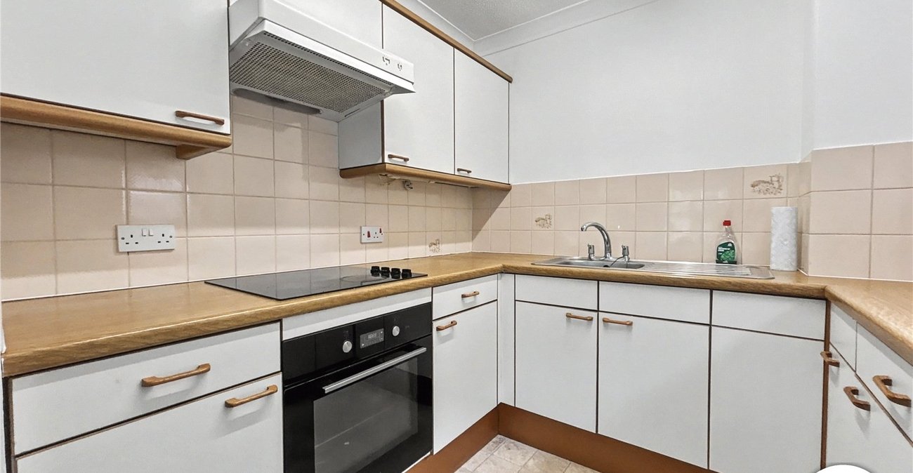 1 bedroom property for sale in Sidcup | Robinson Jackson